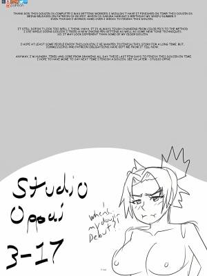 Wrong Hole By Studio Oppai Hentai pt-br 20