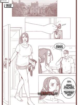 X-Academy Bimbofied: Jean Grey Hentai pt-br 112