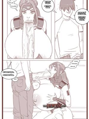 X-Academy Bimbofied: Jean Grey Hentai pt-br 70