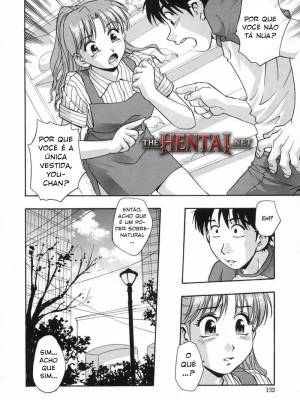 Your Eyes Only Hentai pt-br 06