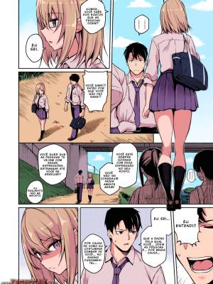 A Moody Girl Hentai pt-br 04