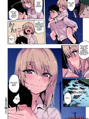 A Moody Girl Hentai pt-br 28