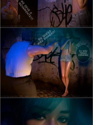A.O.D. by SedesDis  Hentai pt-br 04