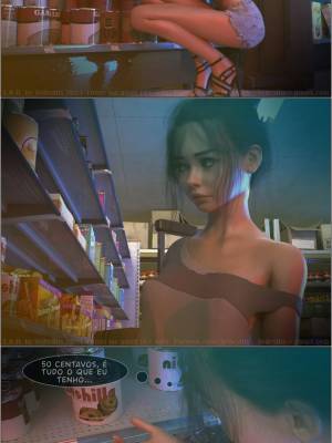 A.O.D. by SedesDis  Hentai pt-br 20