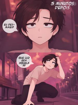 An Alien Turned Me Into a Girl For Science Hentai pt-br 03