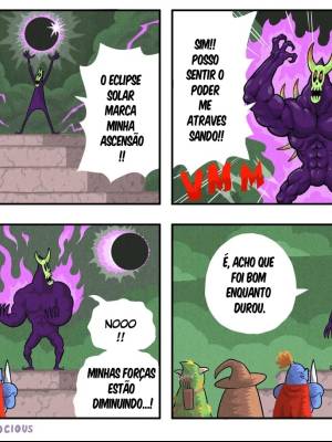Arlokk The Atrocius Hentai pt-br 10