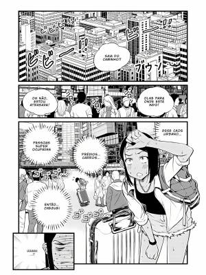 Back To Black By EUDETENIS Hentai pt-br 03
