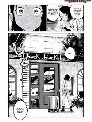 Back To Black By EUDETENIS Hentai pt-br 07