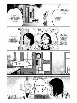 Back To Black By EUDETENIS Hentai pt-br 08