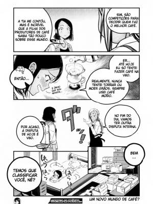 Back To Black By EUDETENIS Part 2 Hentai pt-br 06