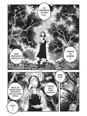Back To Black By EUDETENIS Part 3 Hentai pt-br 12