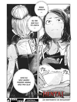 Back To Black By EUDETENIS Part 3 Hentai pt-br 16