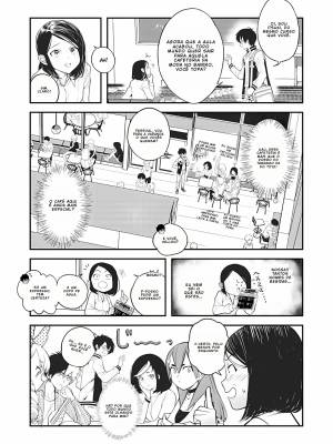 Back To Black Part 4 Hentai pt-br 03