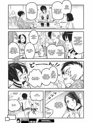 Back To Black Part 4 Hentai pt-br 05