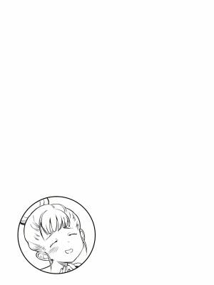 Back To Black Part 5 Hentai pt-br 06