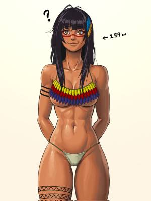 Copa Do Brasil Hentai pt-br 09