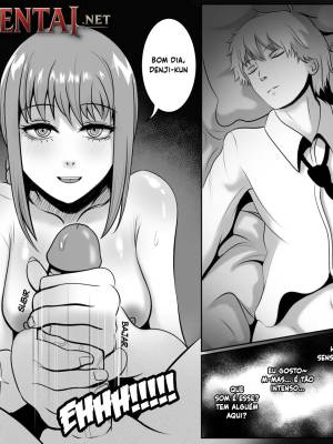 Devour Me By Niui Hentai pt-br 01