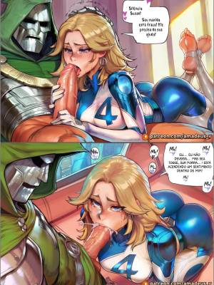Doom's Deal By Amadeus V Hentai pt-br 02