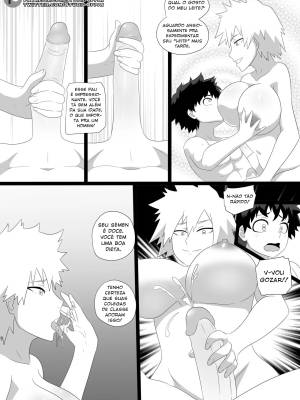 Double Milking By Studio Oppai Hentai pt-br 05