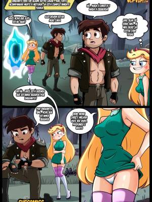 Echoes Of The Past Hentai pt-br 11
