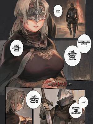 Healers By Aoin Hentai pt-br 04