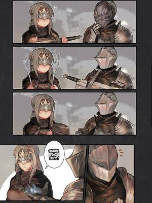 Healers By Aoin Hentai pt-br 05