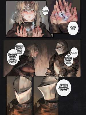 Healers By Aoin Hentai pt-br 06