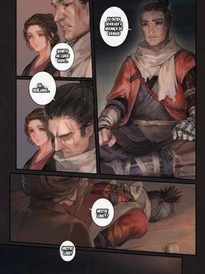 Healers By Aoin Hentai pt-br 25