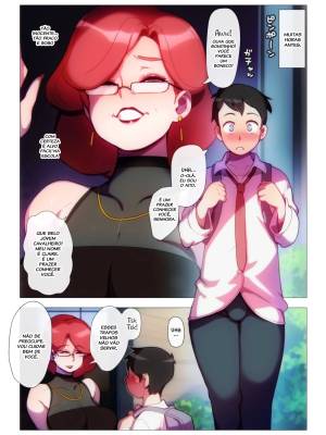 Henshin Homestay By Doxy Hentai pt-br 02