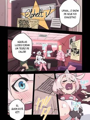 I'm Gonna Catch Your Heart! Hentai pt-br 04