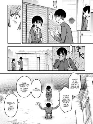 InCha Doushi No Tsukiau Chokuzen Ga Ichiban Eroiyo Ne Part 2 Hentai pt-br 23