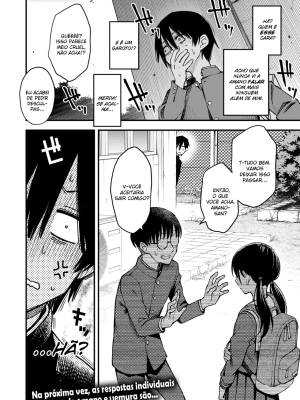 InCha Doushi No Tsukiau Chokuzen Ga Ichiban Eroiyo Ne Part 2 Hentai pt-br 24
