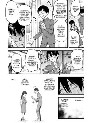InCha Doushi No Tsukiau Chokuzen Ga Ichiban Eroiyo Ne Part 3 Hentai pt-br 03