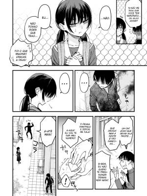 InCha Doushi No Tsukiau Chokuzen Ga Ichiban Eroiyo Ne Part 3 Hentai pt-br 04