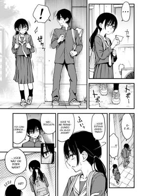 InCha Doushi No Tsukiau Chokuzen Ga Ichiban Eroiyo Ne Part 3 Hentai pt-br 05