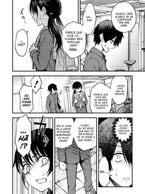 InCha Doushi No Tsukiau Chokuzen Ga Ichiban Eroiyo Ne Part 3 Hentai pt-br 06
