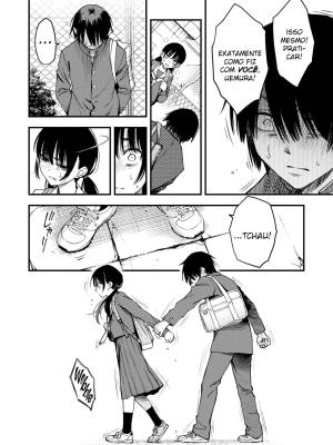 InCha Doushi No Tsukiau Chokuzen Ga Ichiban Eroiyo Ne Part 3 Hentai pt-br 08
