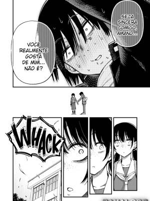 InCha Doushi No Tsukiau Chokuzen Ga Ichiban Eroiyo Ne Part 3 Hentai pt-br 10