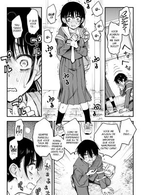 InCha Doushi No Tsukiau Chokuzen Ga Ichiban Eroiyo Ne Part 3 Hentai pt-br 11