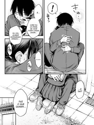 InCha Doushi No Tsukiau Chokuzen Ga Ichiban Eroiyo Ne Part 3 Hentai pt-br 15