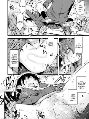 InCha Doushi No Tsukiau Chokuzen Ga Ichiban Eroiyo Ne Part 3 Hentai pt-br 24