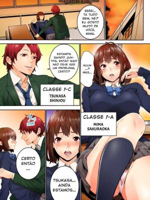 Just The Tip Inside Is Not Sex Part 1 Hentai pt-br 03