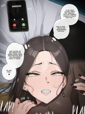 Kassandra Change Of Heart Hentai pt-br 06
