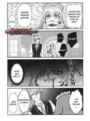 Kissatetsu, Preparing To Open Shop Hentai pt-br 08