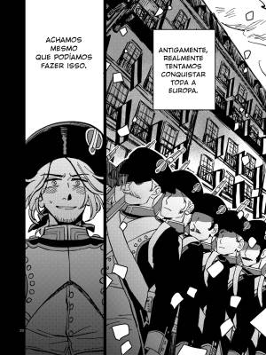 L'heure Bleue Wa Mada Tsuzuku Hentai pt-br 19