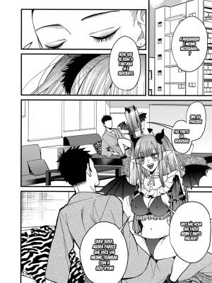 Love Part 2 By Azukiko Hentai pt-br 11