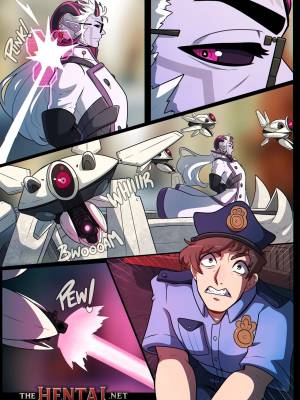 Magical Miss Lucy Part 5 Hentai pt-br 03