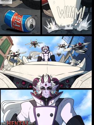Magical Miss Lucy Part 5 Hentai pt-br 12