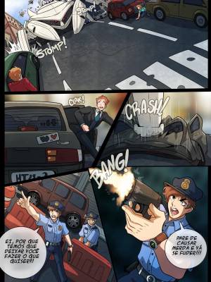 Magical Miss Lucy Part 5 Hentai pt-br 13