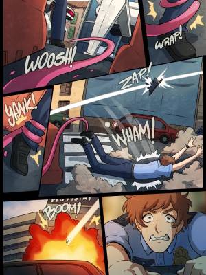 Magical Miss Lucy Part 5 Hentai pt-br 14